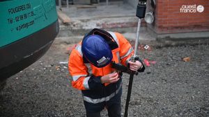 Le métier de conducteur de travaux