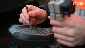 Le métier de conducteur de travaux