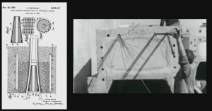 précontrainte appliquée au béton