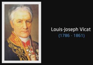 Louis Jose Vicat