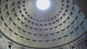 Pantheon de Rome