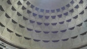 Pantheon de Rome