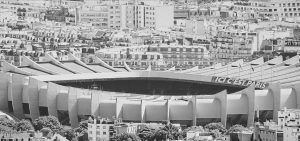 stade du Parc des Princes
