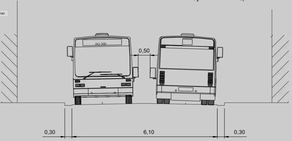 Werkboek Bussen, De Lijn