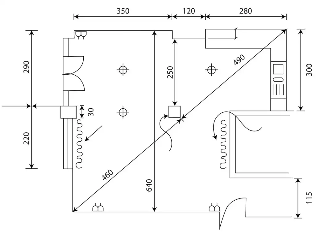 Plan sommaire de renovation dune maison