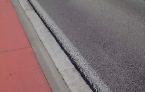 ROUTES SILENCIEUSES Le béton comme solution durable